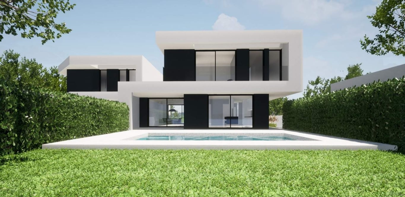 House in Estombar - Image 3