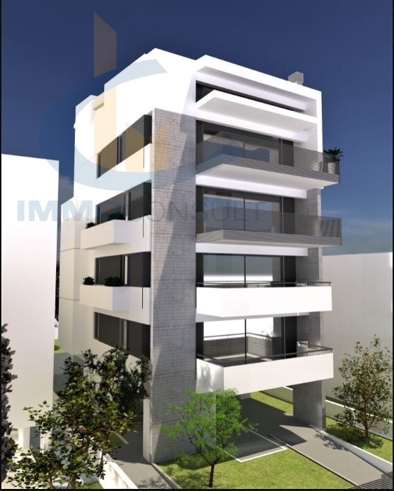 House in Glyfada - Image 2