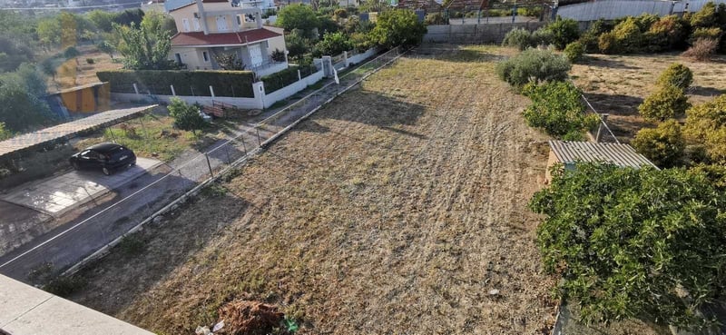 Land in Pasion - view 1