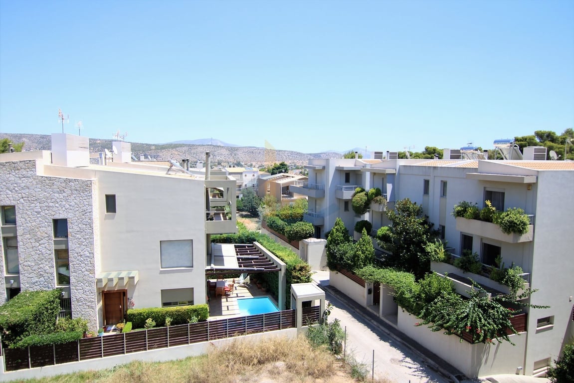 Apartment in Lathouriza - Image 3