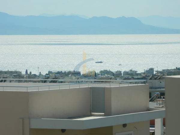 House in Glyfada - view 1