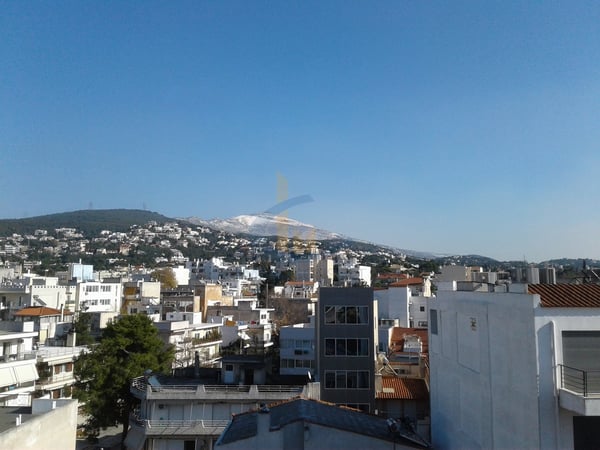 Apartment in Nea Erythraia - view 1