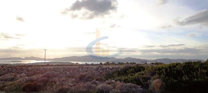 Land in Parikia - view 1