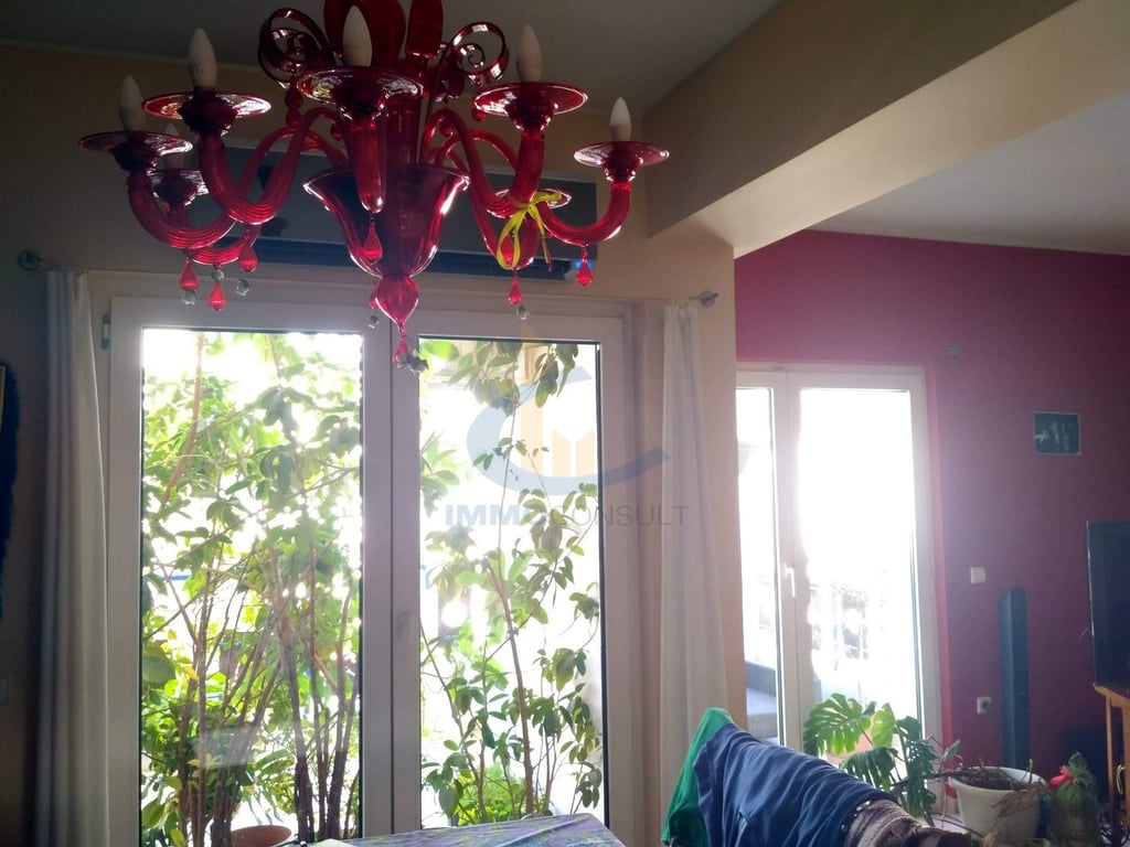 House in Nea Smyrni - Image 3