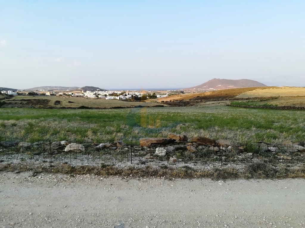 Land in Marpissa