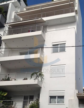 House in Drapetsona - view 1