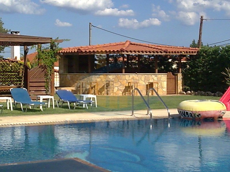 House in Afidnes - Image 2