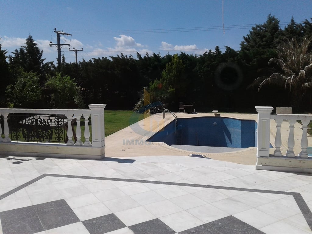 House in Afidnes - Image 3