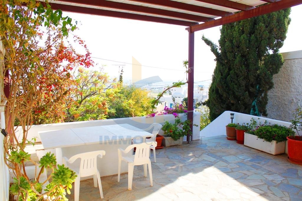 House in Agkidia - Image 2