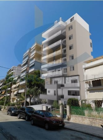 House in Nea Smyrni - view 1