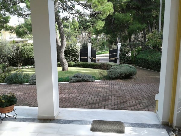 House in Stamata - view 1