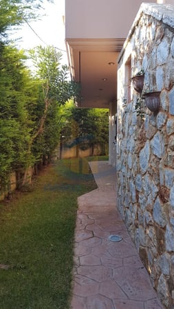 Apartment in Fyli - view 1