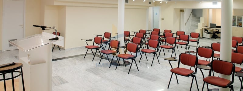 House in Central Athens - view 1