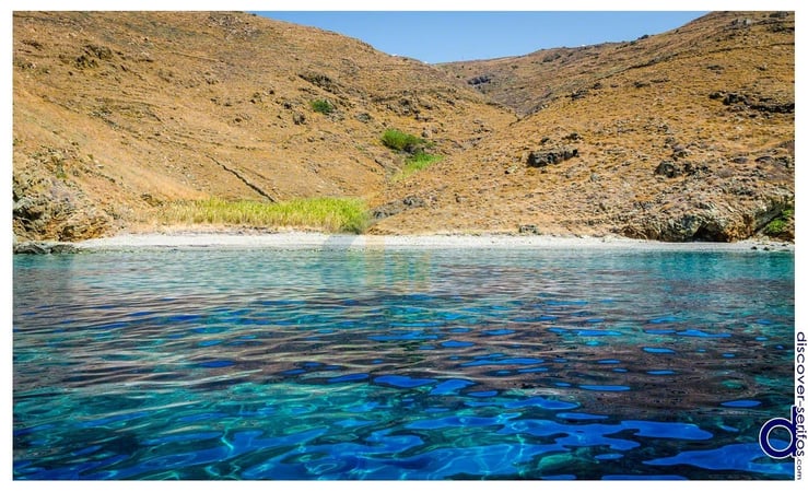 House in Ganema - view 1