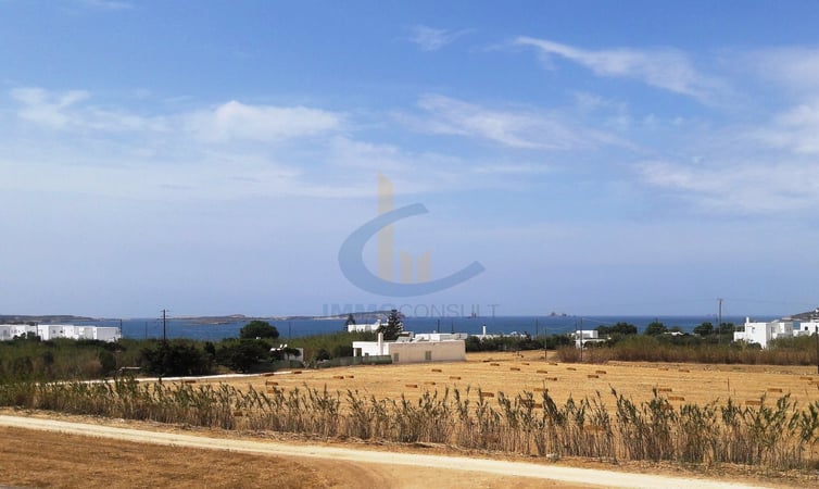 Land in Pounta - view 1