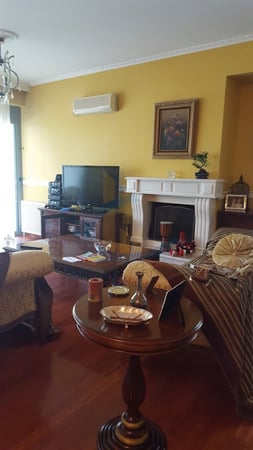 Apartment in Marousi - view 1