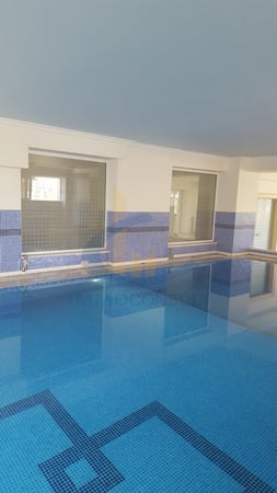 Apartment in Piraeus - view 1