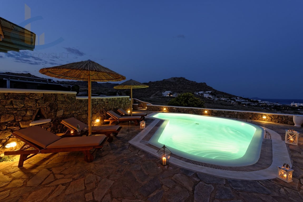 House in Kalafati - Image 2