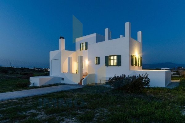 House in Laggeri - view 1