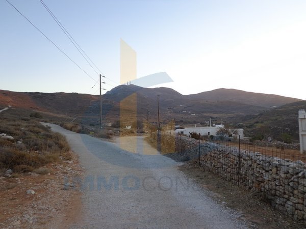 Land in Paros - Image 2