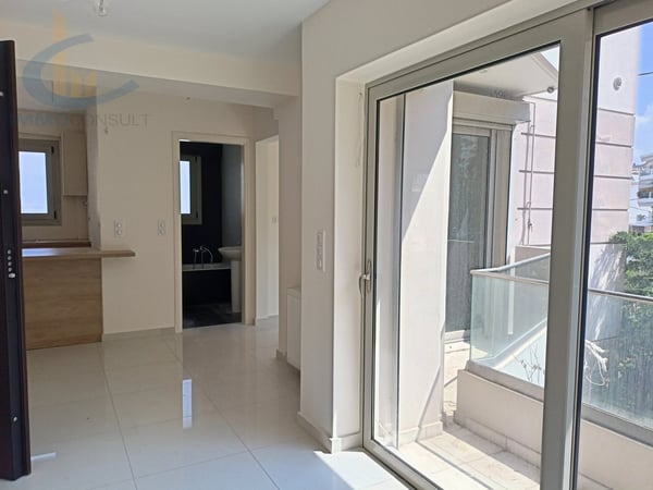 Apartment in Galatsi - view 1