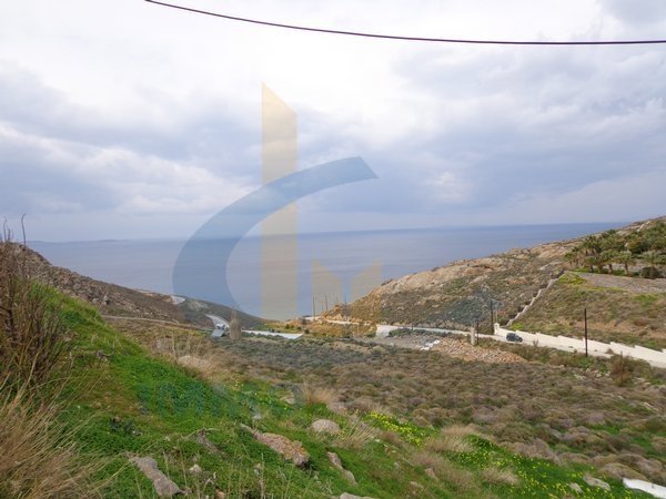 Land in Mesi - view 1