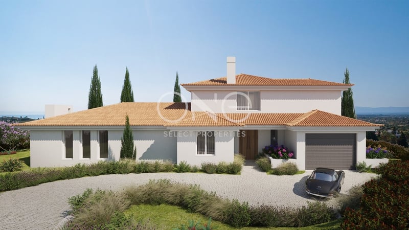 Land in Vila Real de Santo Antonio - view 1