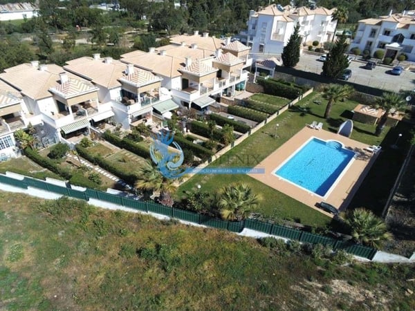 House in Albufeira - view 1