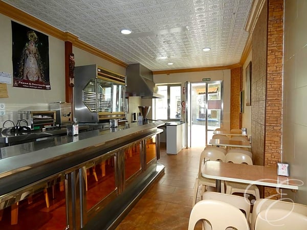 Apartment in Torre del Mar - view 1