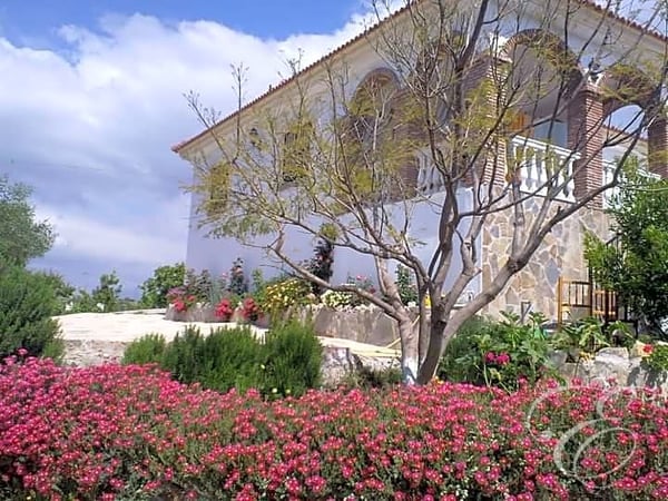 House in Torre del Mar - view 1