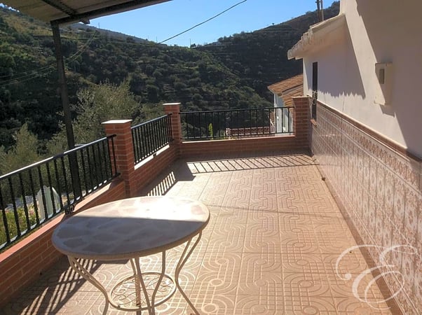 Villa in Torre del Mar - view 1