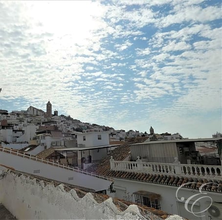 House in Velez Malaga - view 1
