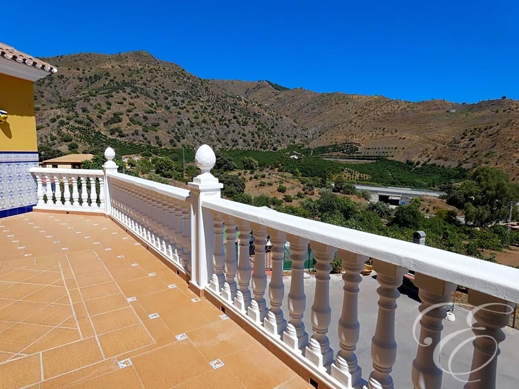 Villa in Malaga - Image 3