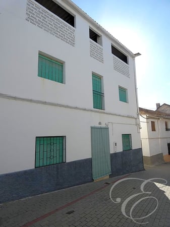 House in Granada - view 1