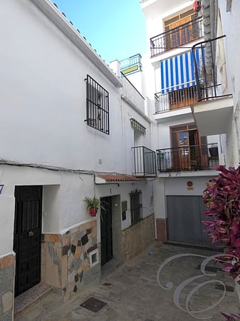 House in Torre del Mar - view 1