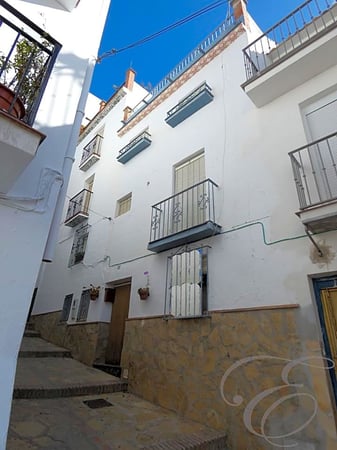 House in Torre del Mar - view 1