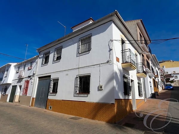 House in Torre del Mar - view 1