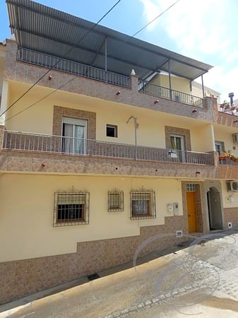 Villa in Torre del Mar - view 1