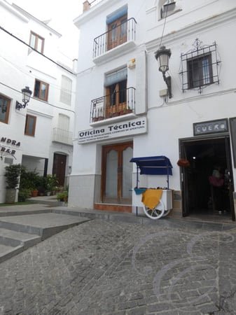 Villa in Torre del Mar - view 1