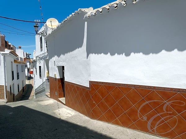 House in Torre del Mar - view 1