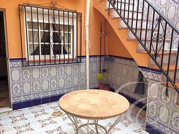 House in Torre del Mar - view 1