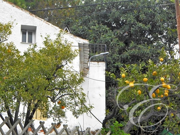 House in Canillas de Aceituno - view 1