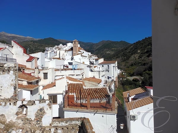 House in Torre del Mar - view 1