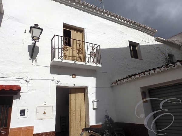 House in Torre del Mar - view 1