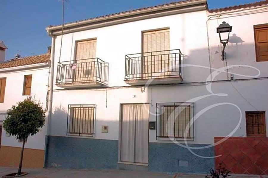 House in Granada