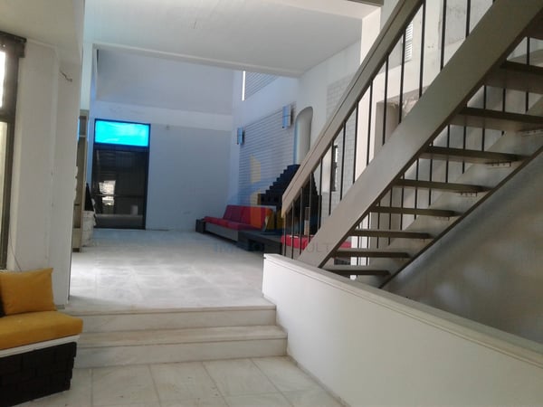 House in Anoixi - view 1