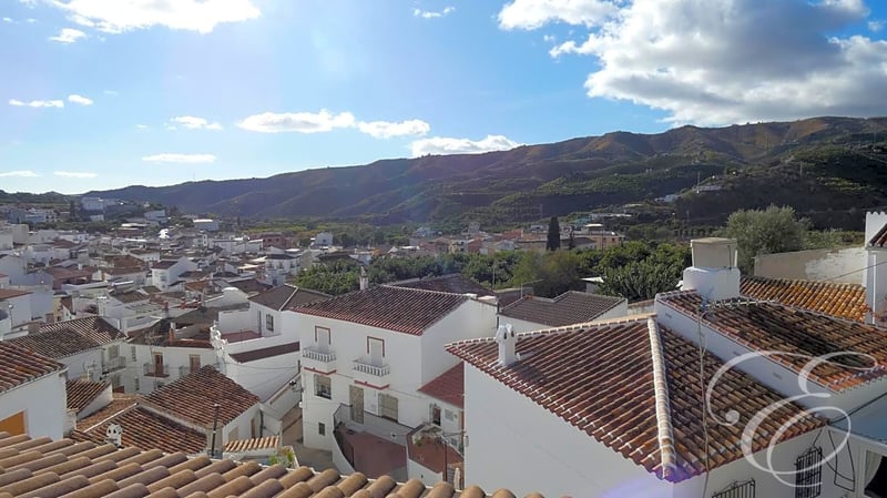 Villa in Torre del Mar - view 1