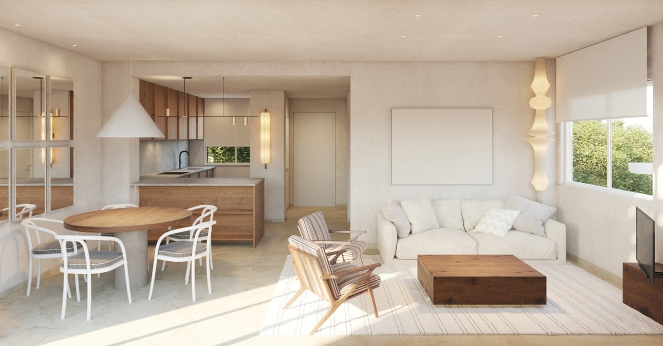 House in Estepona - Image 3