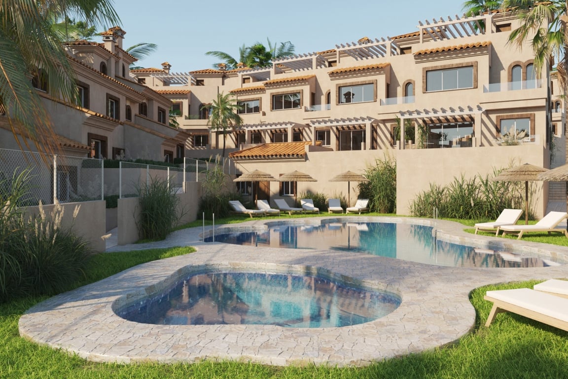 House in Estepona