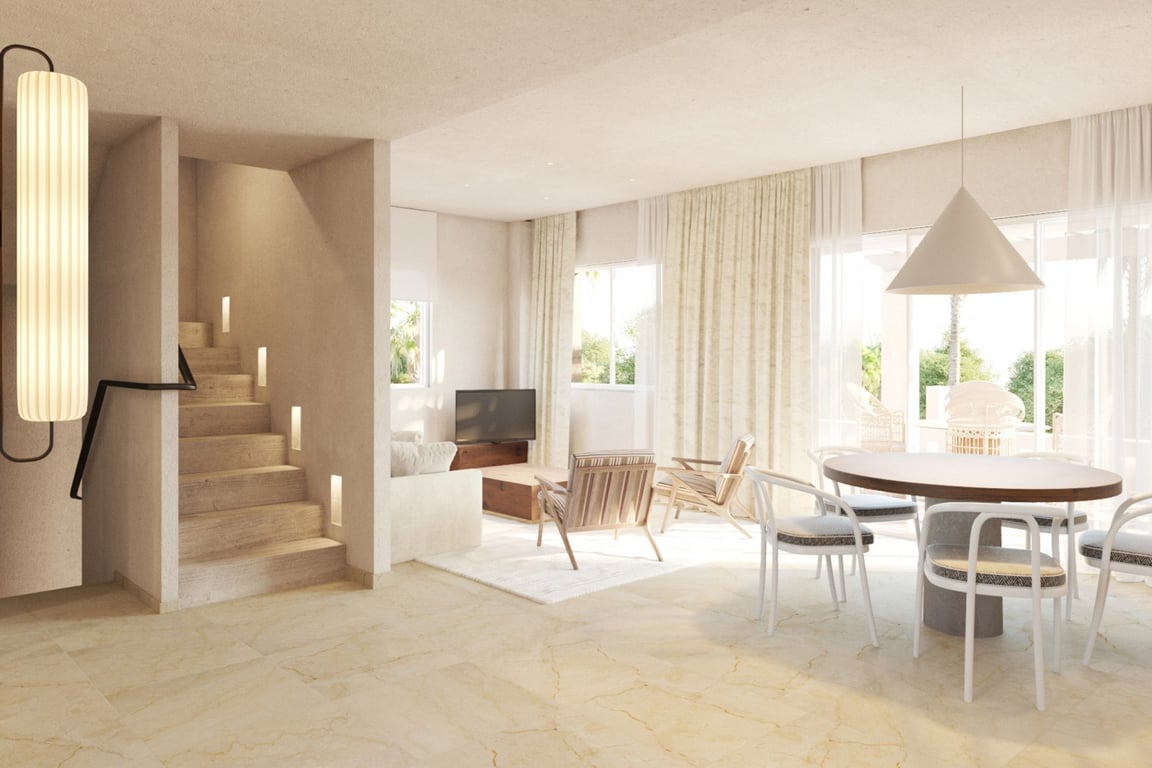 House in Estepona - Image 2